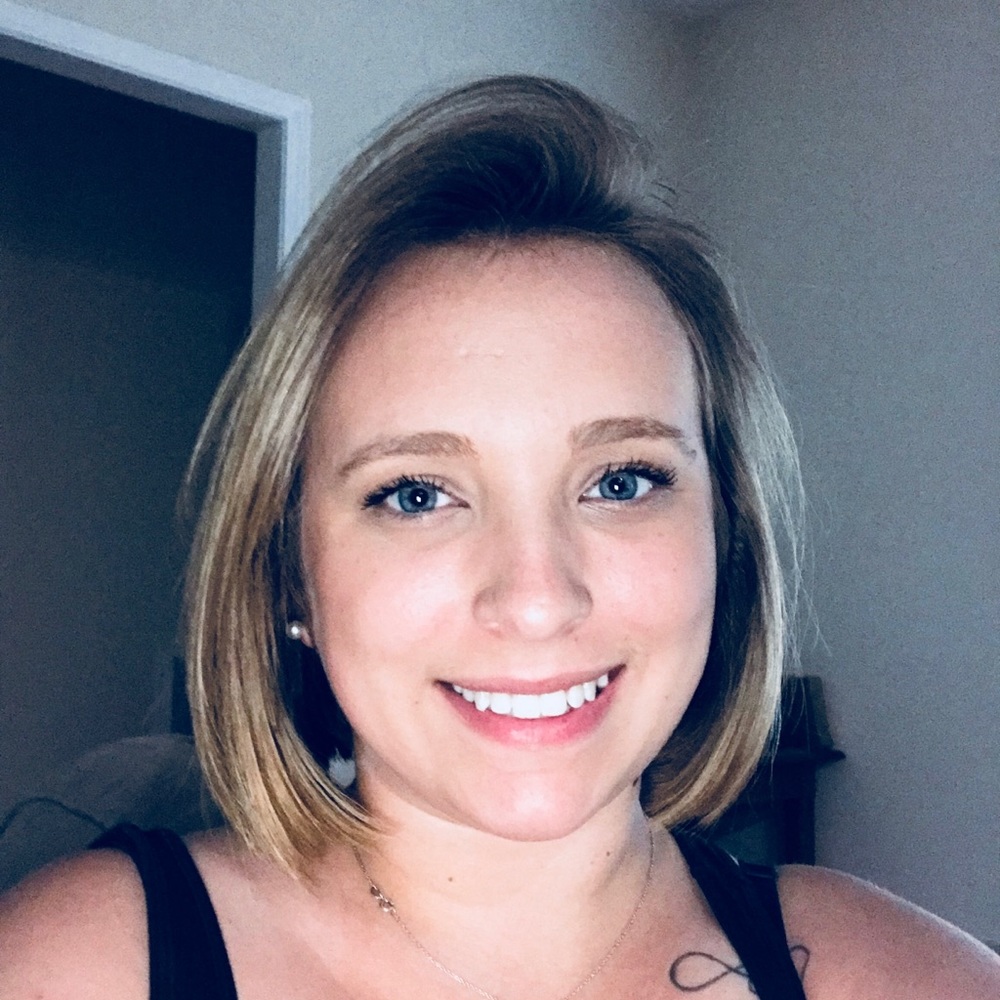 Meet your Posher, Keely